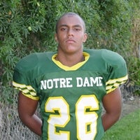 Dominic Tenette mugshot