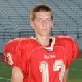 Kyle Weslosky mugshot