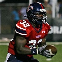 Dominique Carothers