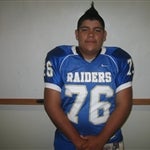 Eliseo Mondragon mugshot