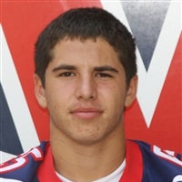 Vince Rovedatti mugshot