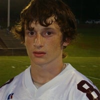 Cody Casey mugshot