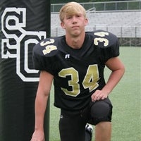 Cody Holder mugshot