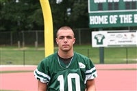 Mauro Tucci mugshot