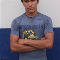 Alonso  Rodriguez