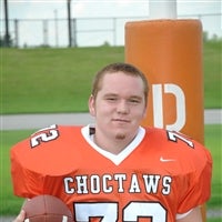 Hayden Rogers mugshot