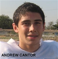 Andrew Canton