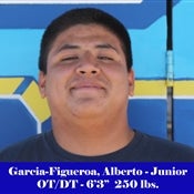 Alberto Garcia-figueroa mugshot