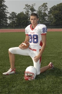 Brett Morgenstern