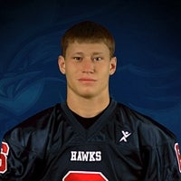 Josh Stroud