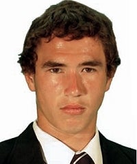 Kyle Merrill