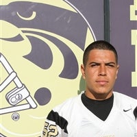 Joseph Perez mugshot