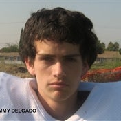 Jimmy Delgado