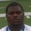 Terrence Barnes mugshot
