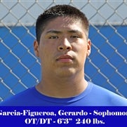 Gerardo Garcia-figueroa mugshot