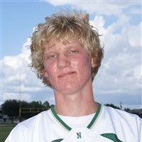 Michael Paganes mugshot