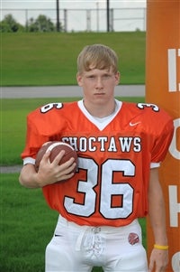 Wesley McCulloch