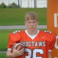 Wesley McCulloch mugshot