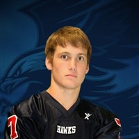 Talley Christian mugshot