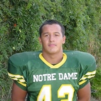 Damian Arnaiz mugshot