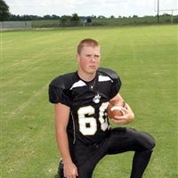 Luke Miller