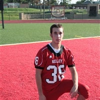 Riley Sloan mugshot