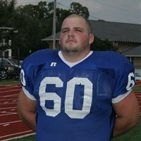 Ramsey Sellers mugshot