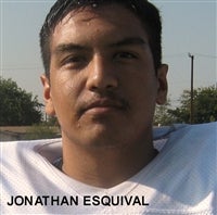 Jonathan Esquival