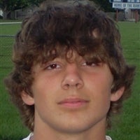 Jake McAdams mugshot