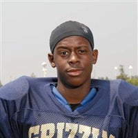 Tony Washington
