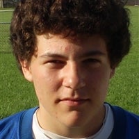 Tyler Hall mugshot