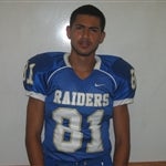 Alfredo Raya mugshot