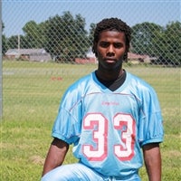 Dewayne Trezevant