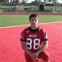 Alex Lybarger mugshot