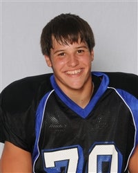 Mason Cargill