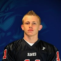 Zack Craft mugshot