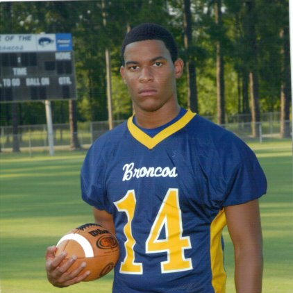 Jalen Boone mugshot