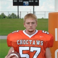 Hunter Boldon mugshot