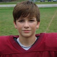 Brandon Sanders mugshot