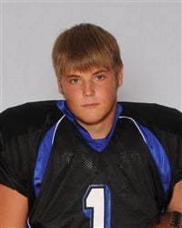 Tanner Cope