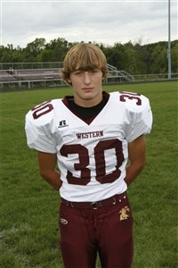 Austin Maynard