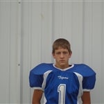 Andrew Zickefoose mugshot
