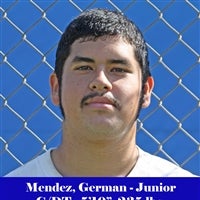 German Mendez