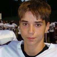 Tommy Roznaki mugshot