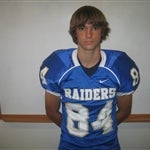 Jacob Curtis