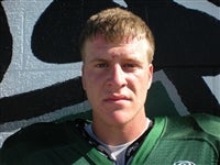Rusty Hinson