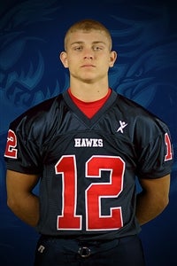Anthony Cardinale