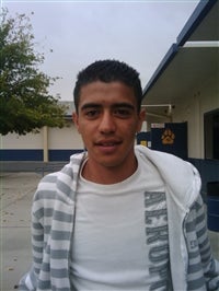 Juan Ortiz mugshot
