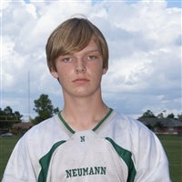 Brandon Anderson mugshot
