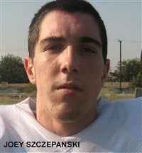Joey Szczepanski